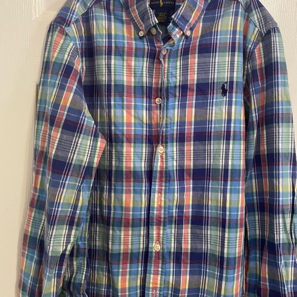 Ralph Lauren Shirt - Picture 3 of 6